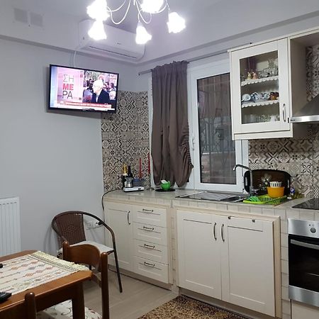 Villasabella 2 Apartments Zákinthosz Kültér fotó
