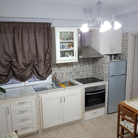 Villasabella 2 Apartments Zákinthosz Kültér fotó