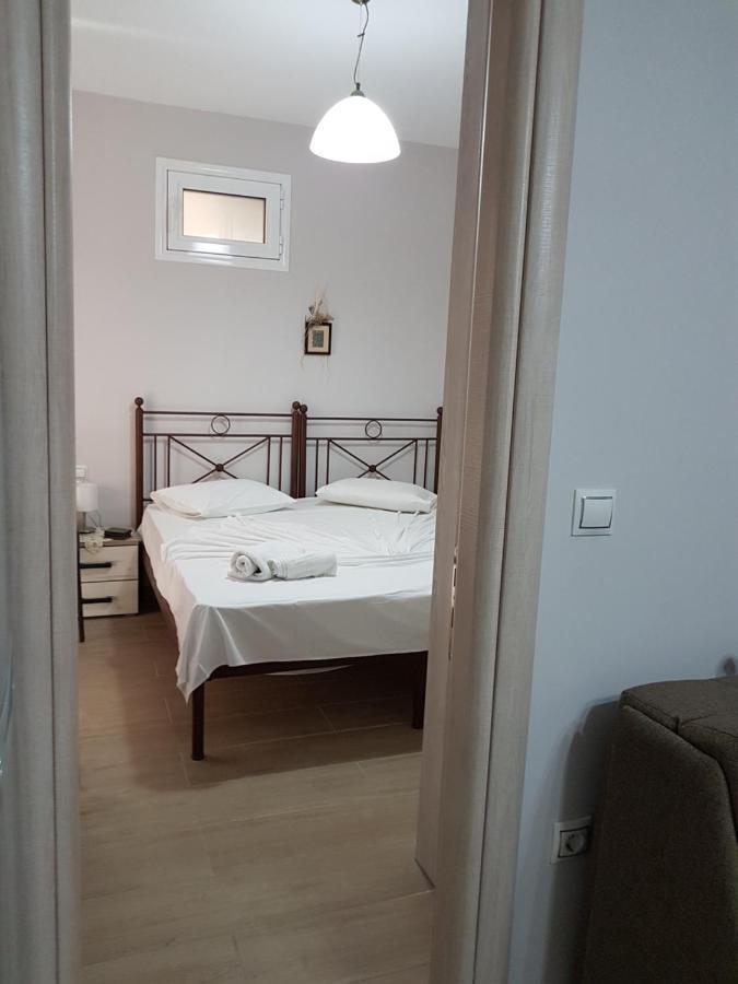 Villasabella 2 Apartments Zákinthosz Kültér fotó