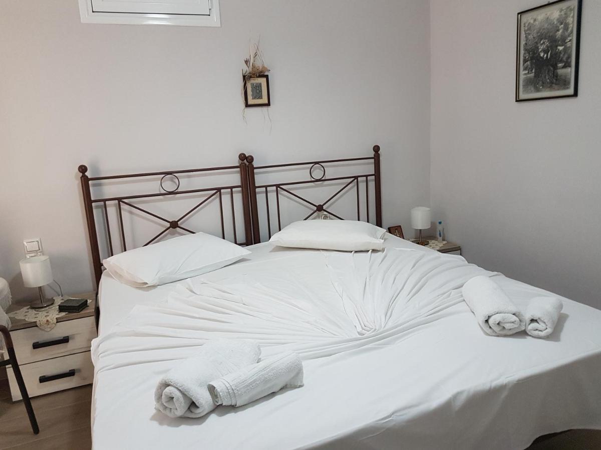 Villasabella 2 Apartments Zákinthosz Kültér fotó