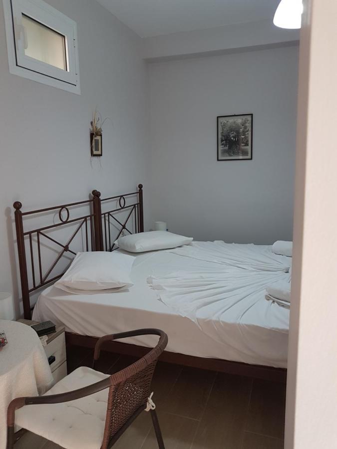 Villasabella 2 Apartments Zákinthosz Kültér fotó