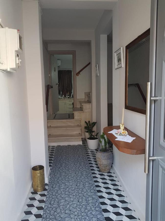 Villasabella 2 Apartments Zákinthosz Kültér fotó