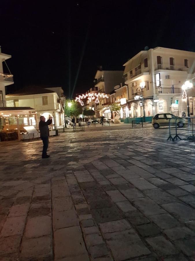 Villasabella 2 Apartments Zákinthosz Kültér fotó