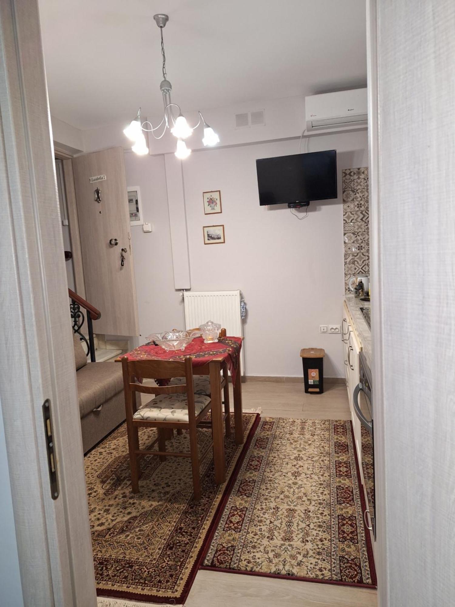Villasabella 2 Apartments Zákinthosz Kültér fotó