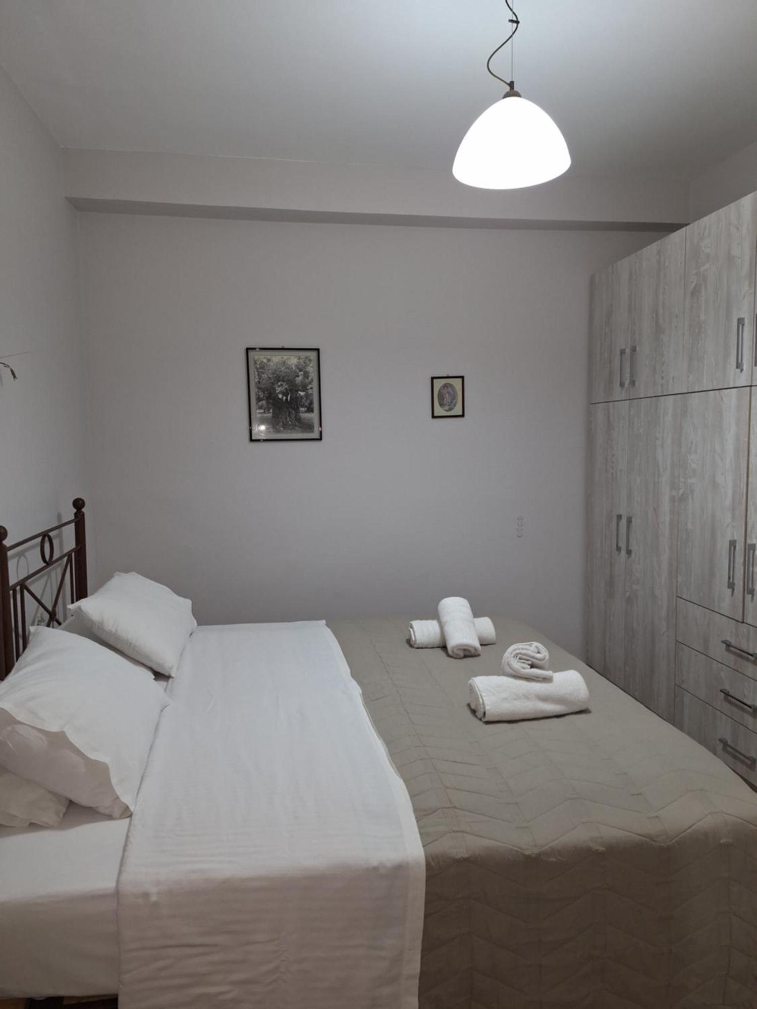 Villasabella 2 Apartments Zákinthosz Kültér fotó