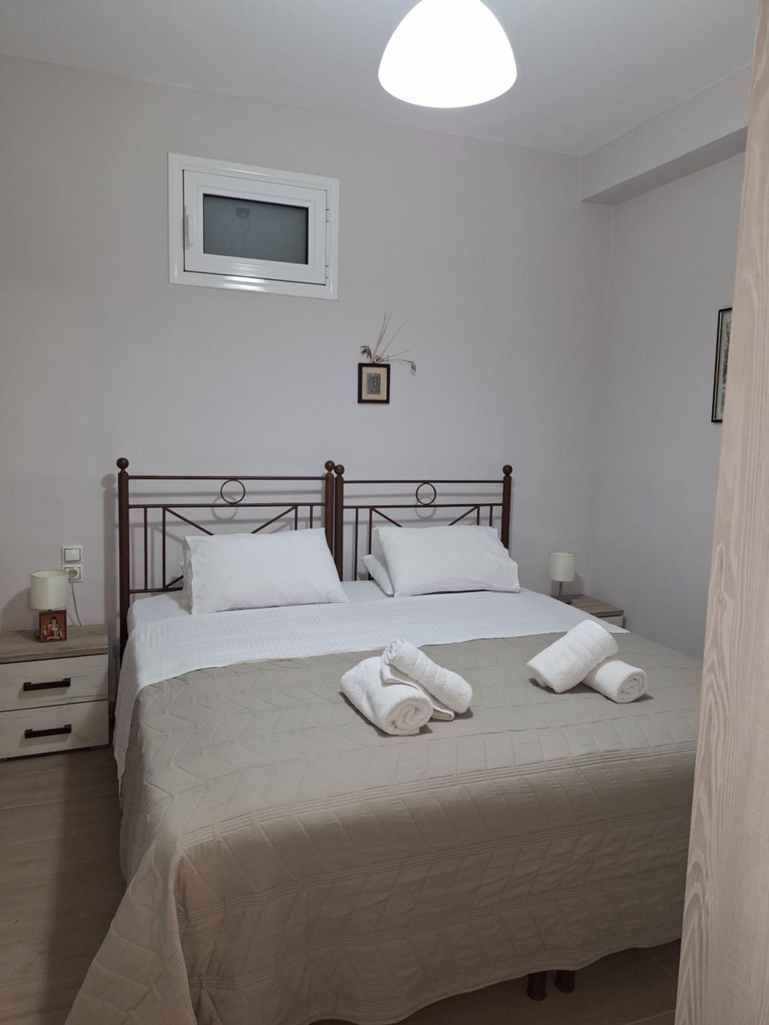Villasabella 2 Apartments Zákinthosz Kültér fotó