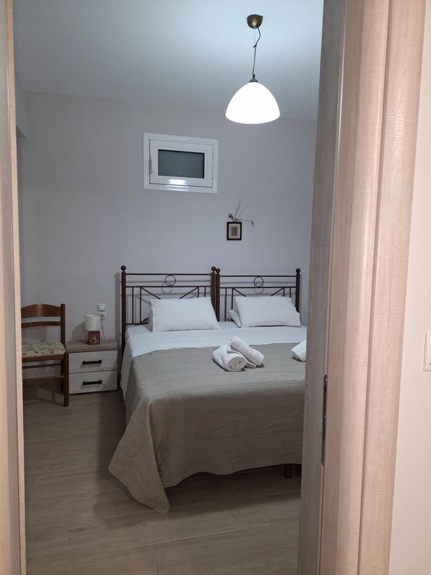 Villasabella 2 Apartments Zákinthosz Kültér fotó