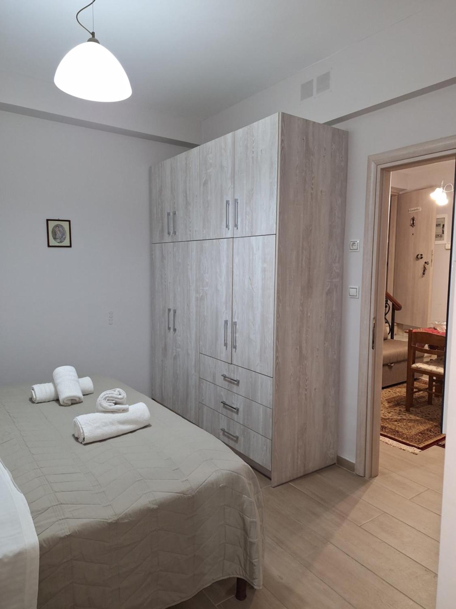 Villasabella 2 Apartments Zákinthosz Kültér fotó