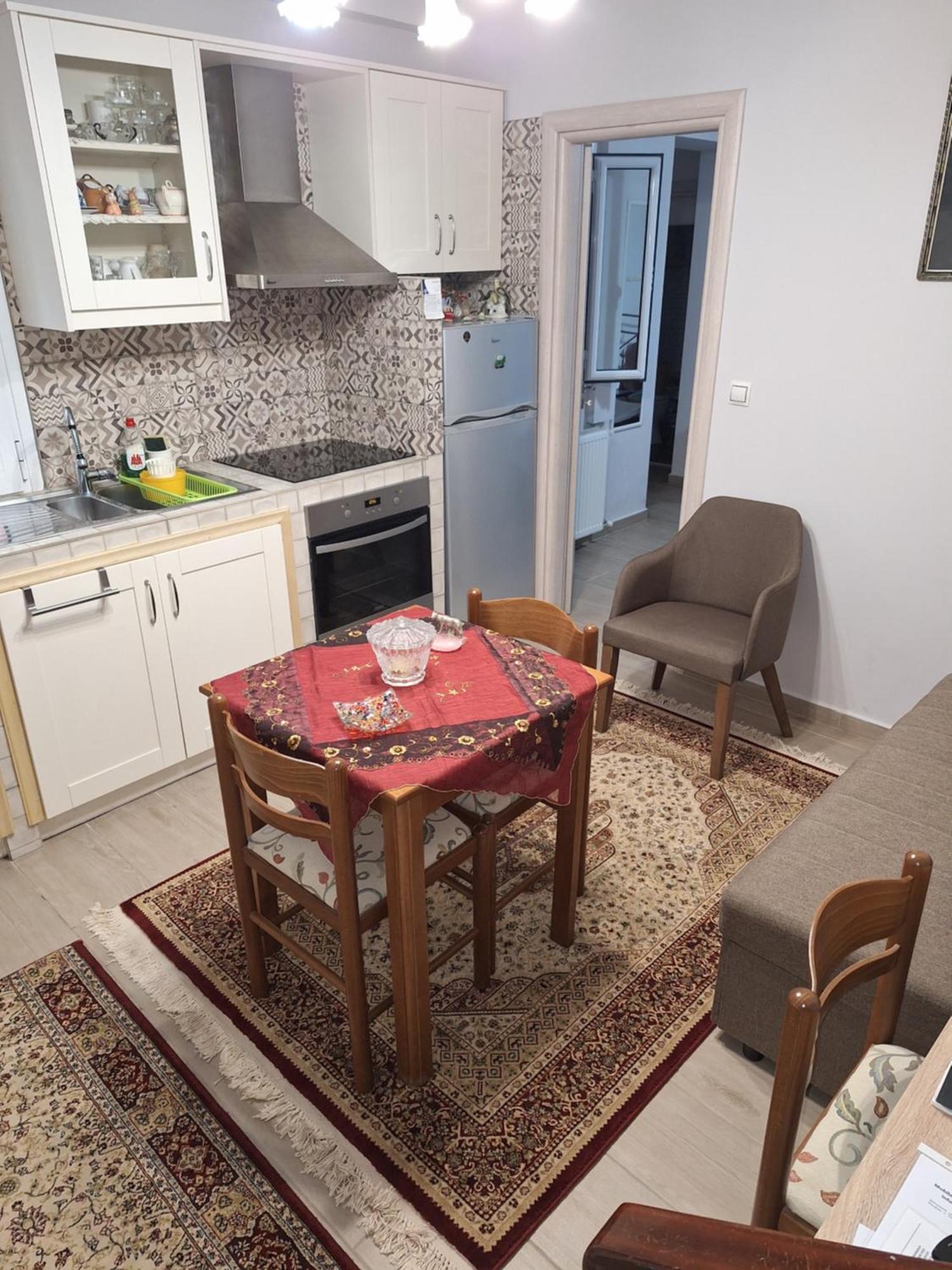Villasabella 2 Apartments Zákinthosz Kültér fotó