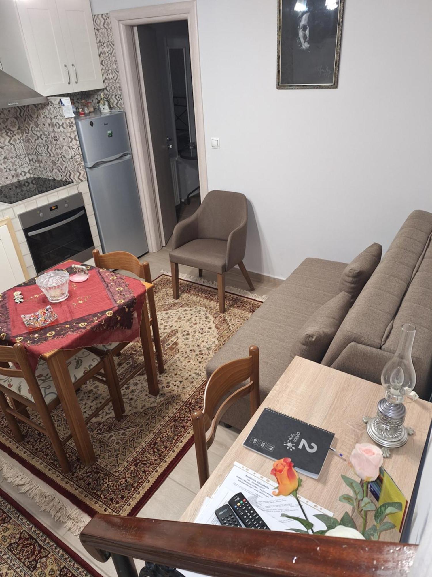 Villasabella 2 Apartments Zákinthosz Kültér fotó