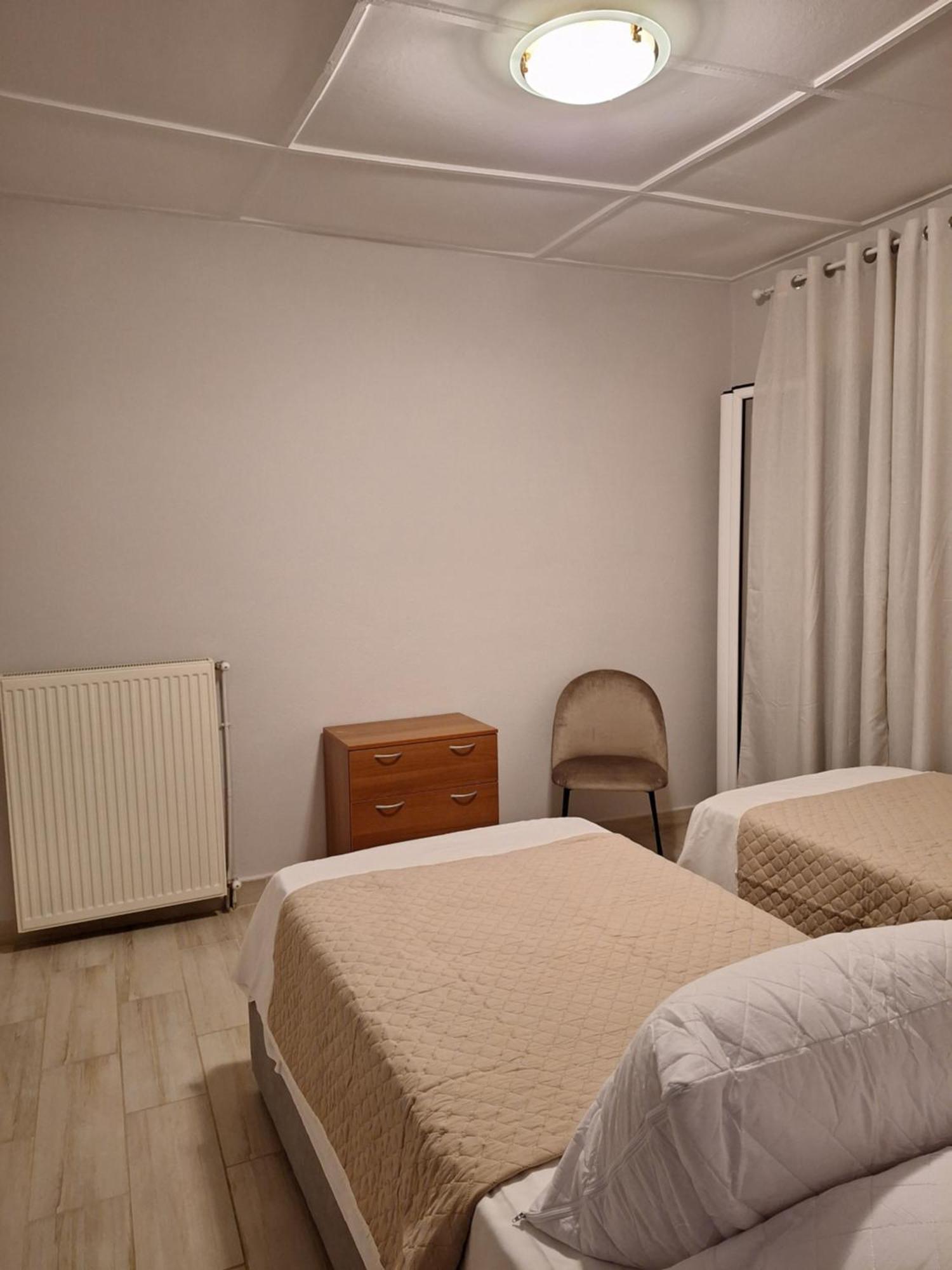 Villasabella 2 Apartments Zákinthosz Kültér fotó