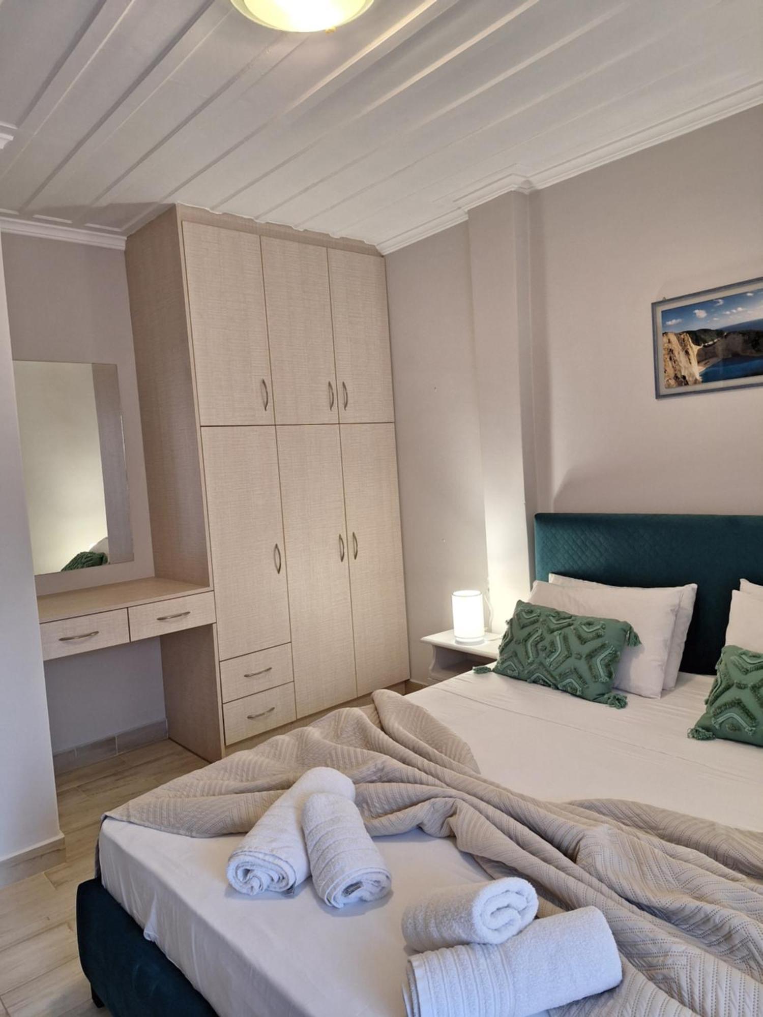 Villasabella 2 Apartments Zákinthosz Kültér fotó