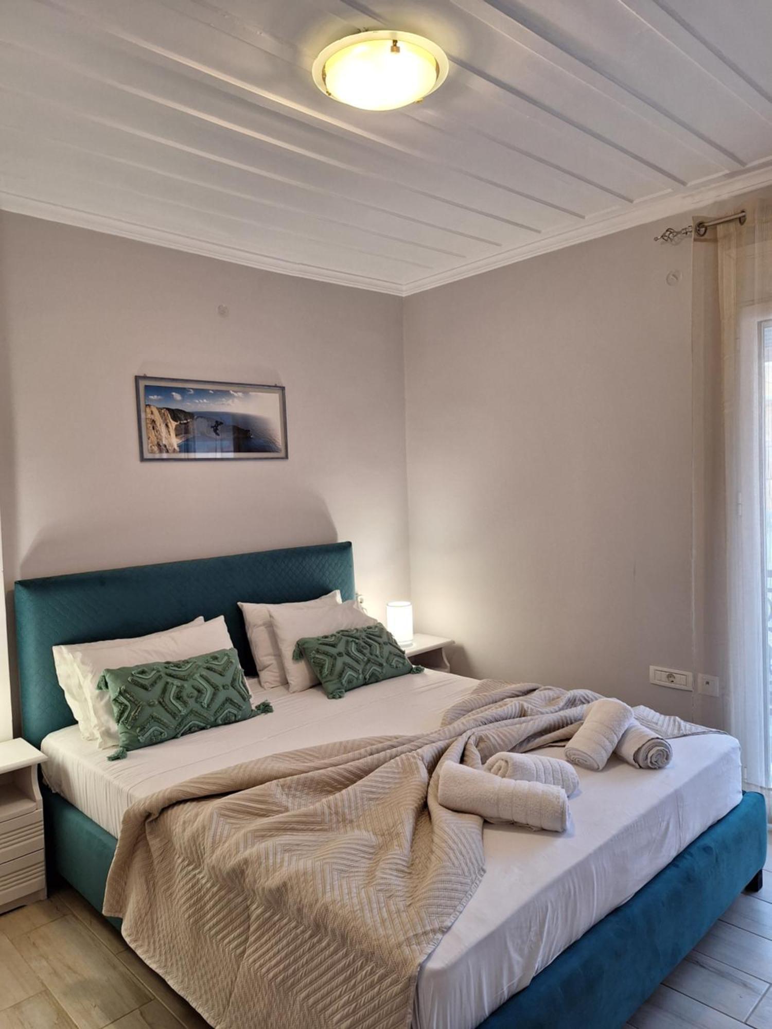 Villasabella 2 Apartments Zákinthosz Kültér fotó