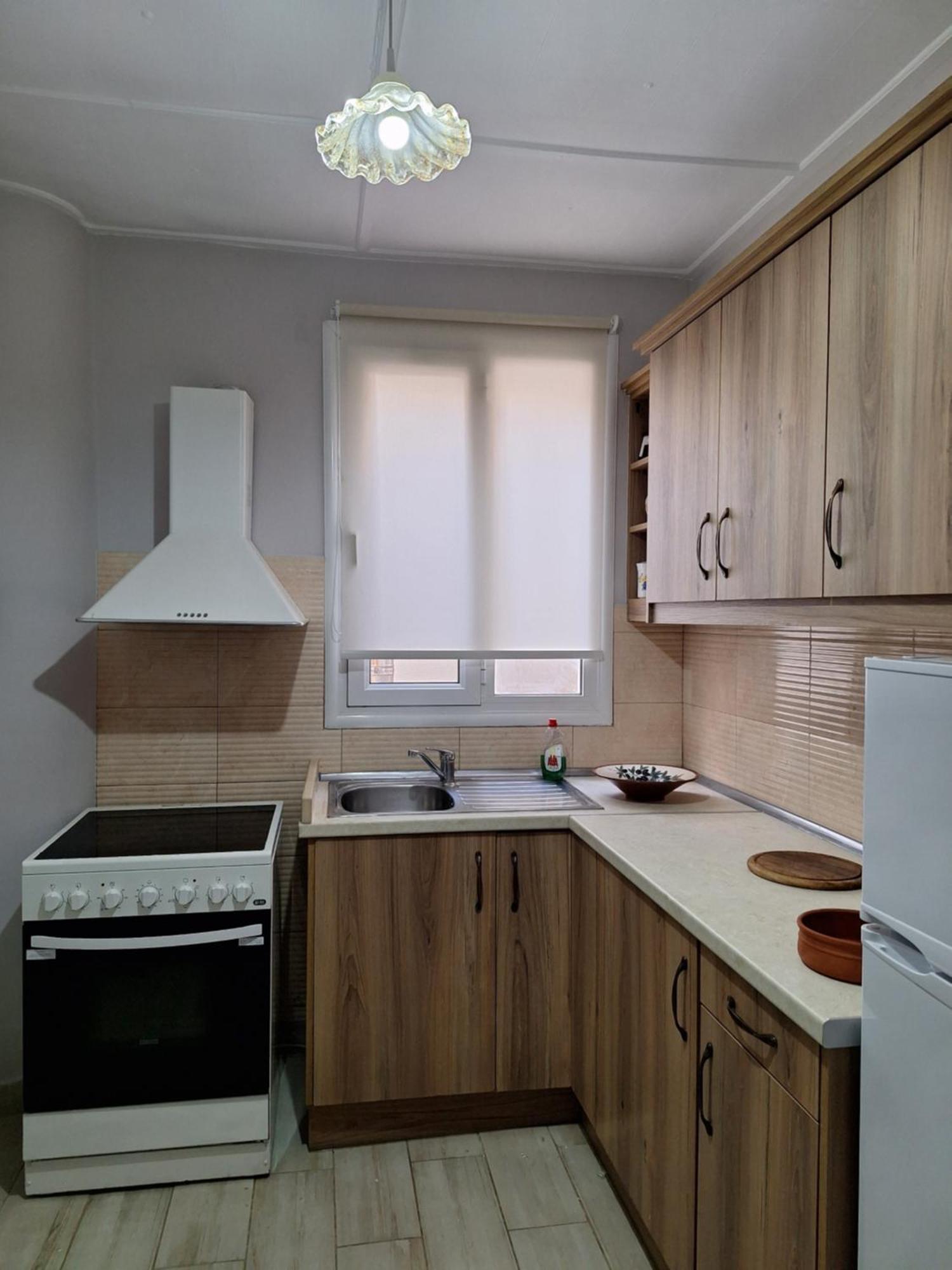 Villasabella 2 Apartments Zákinthosz Kültér fotó