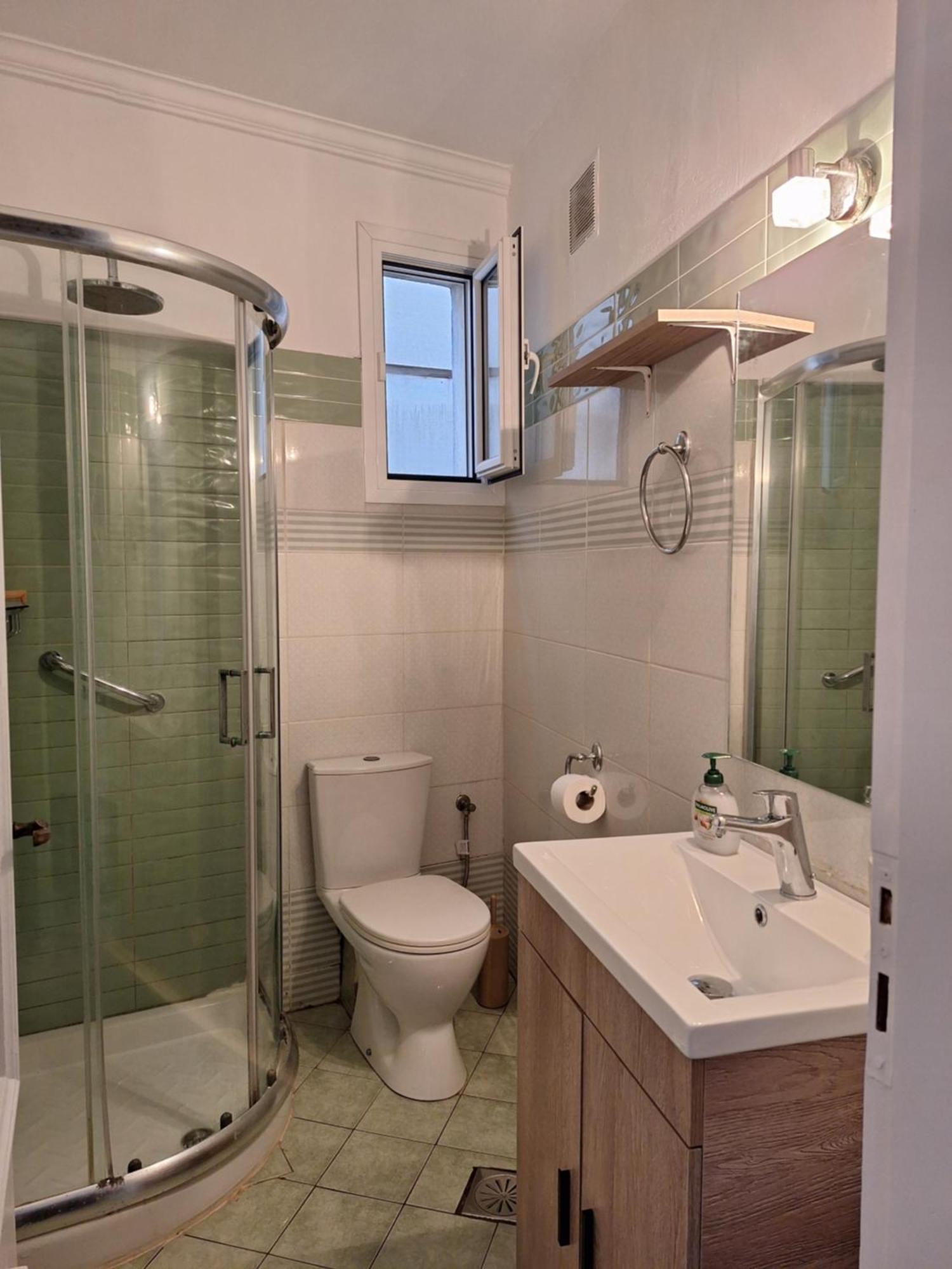 Villasabella 2 Apartments Zákinthosz Kültér fotó
