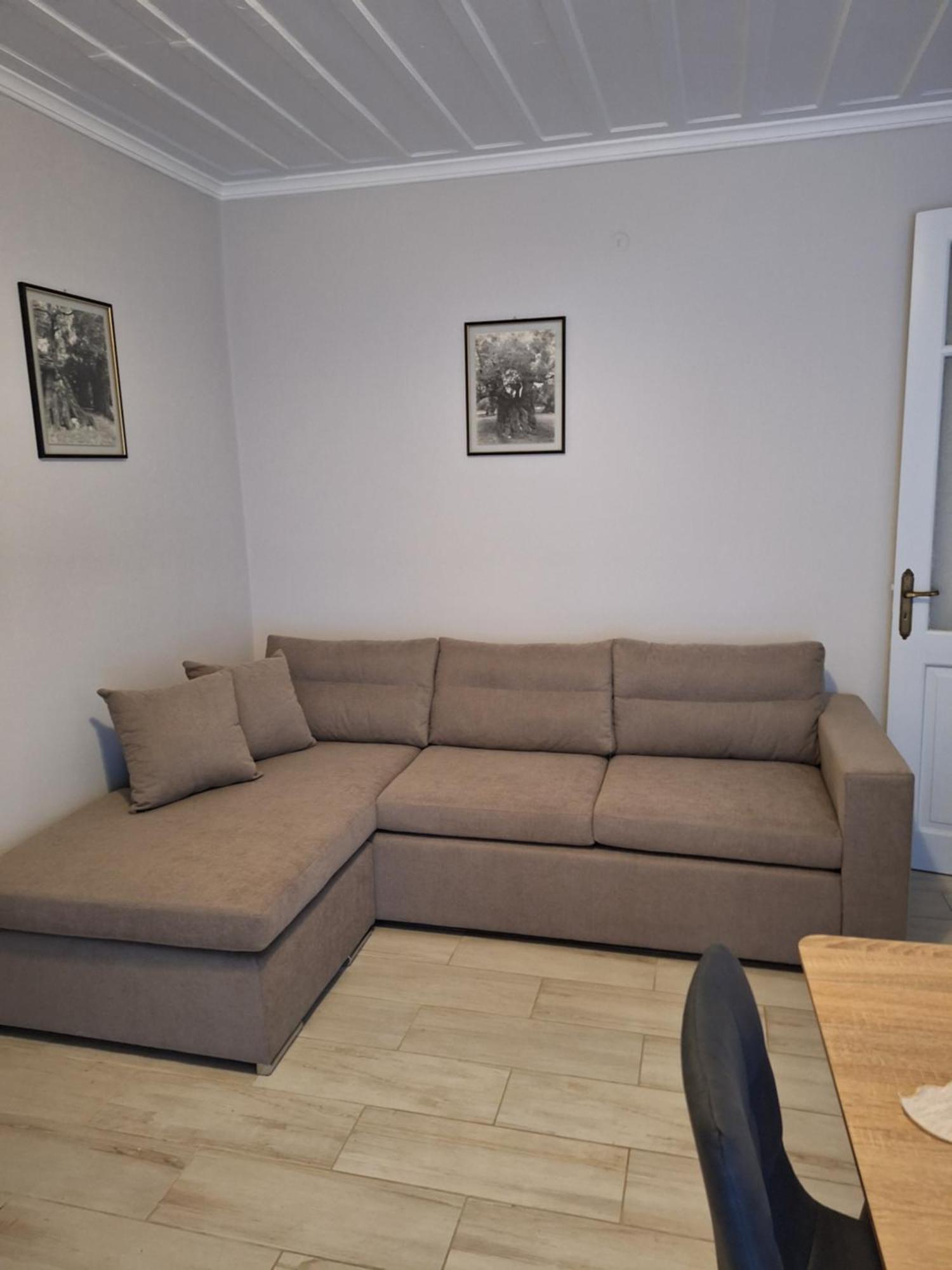 Villasabella 2 Apartments Zákinthosz Kültér fotó