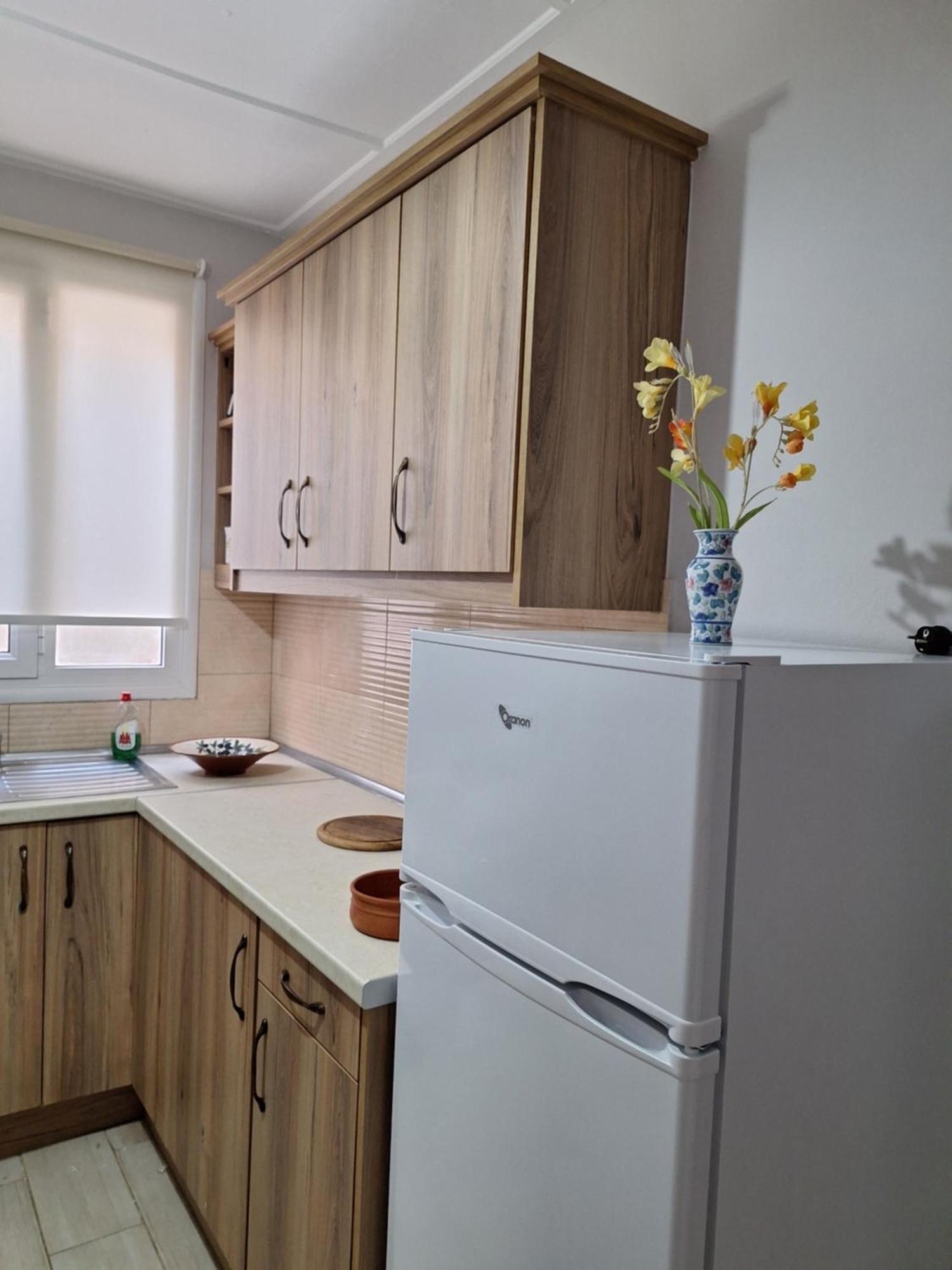 Villasabella 2 Apartments Zákinthosz Kültér fotó