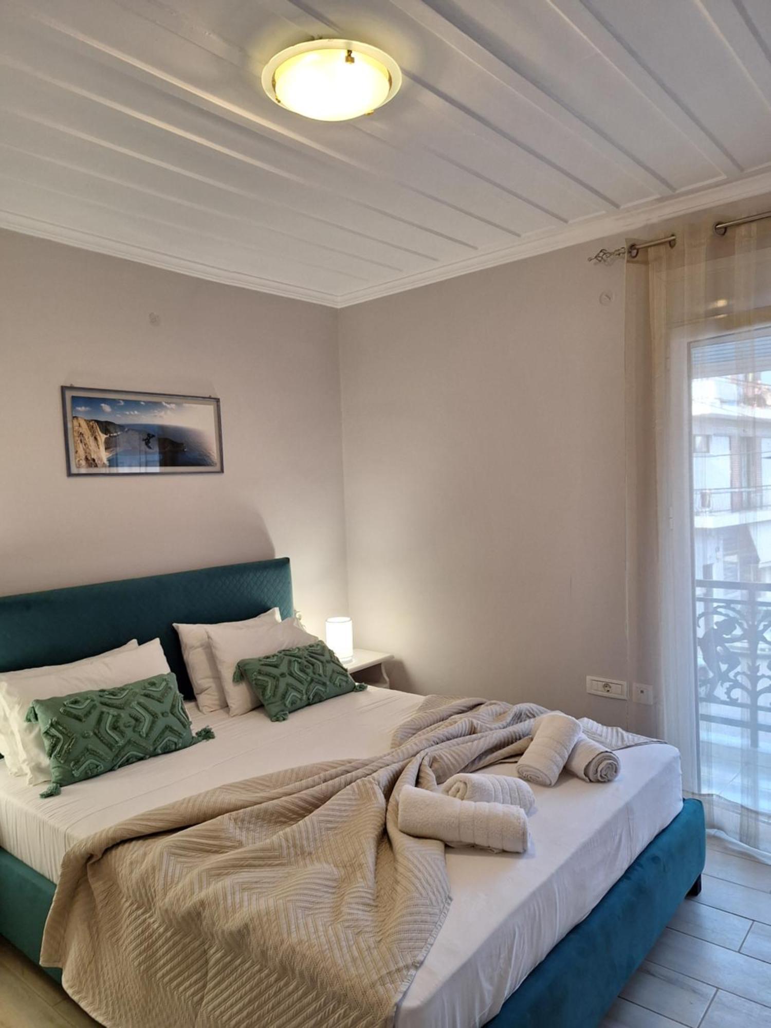 Villasabella 2 Apartments Zákinthosz Kültér fotó