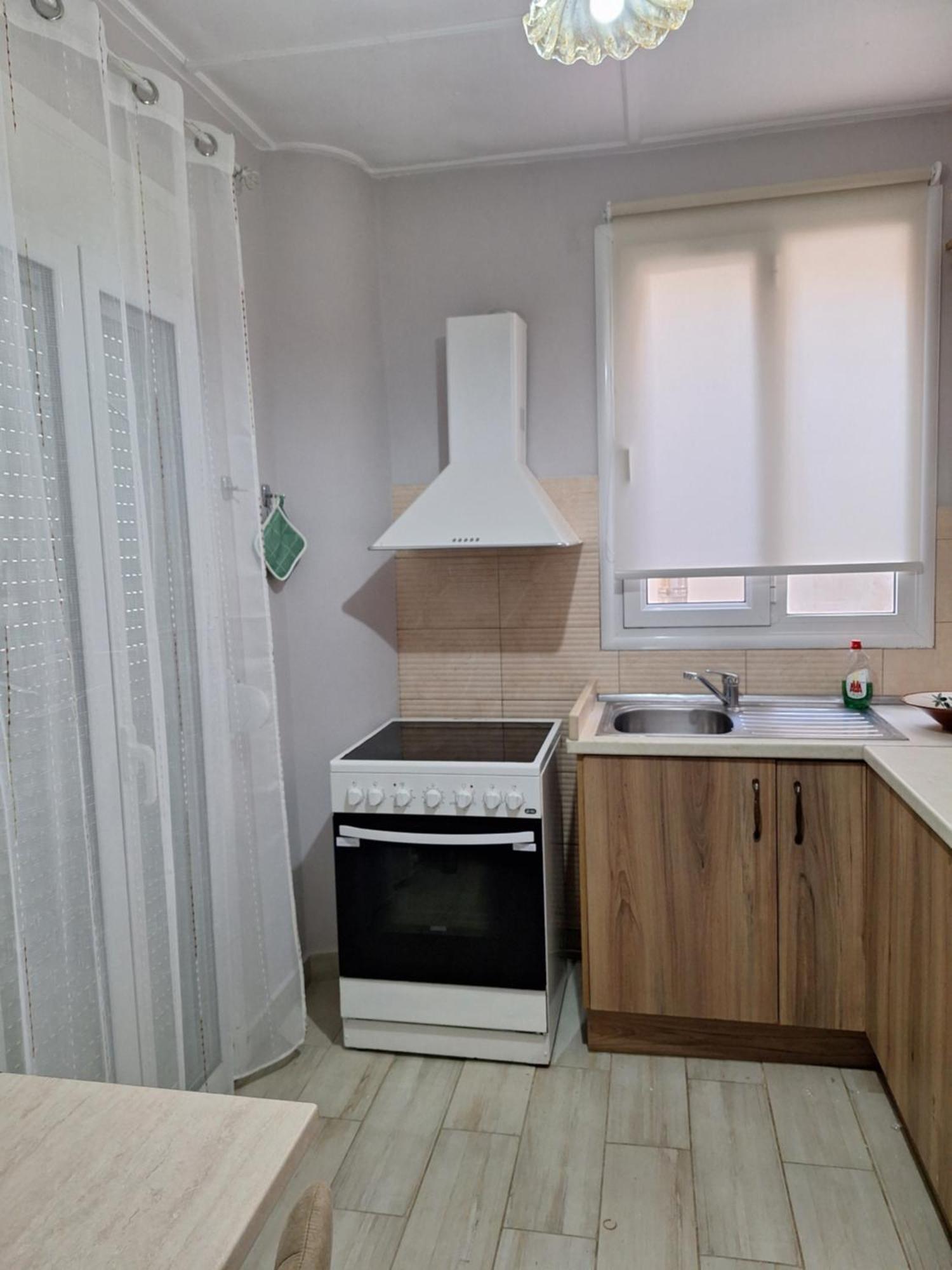 Villasabella 2 Apartments Zákinthosz Kültér fotó