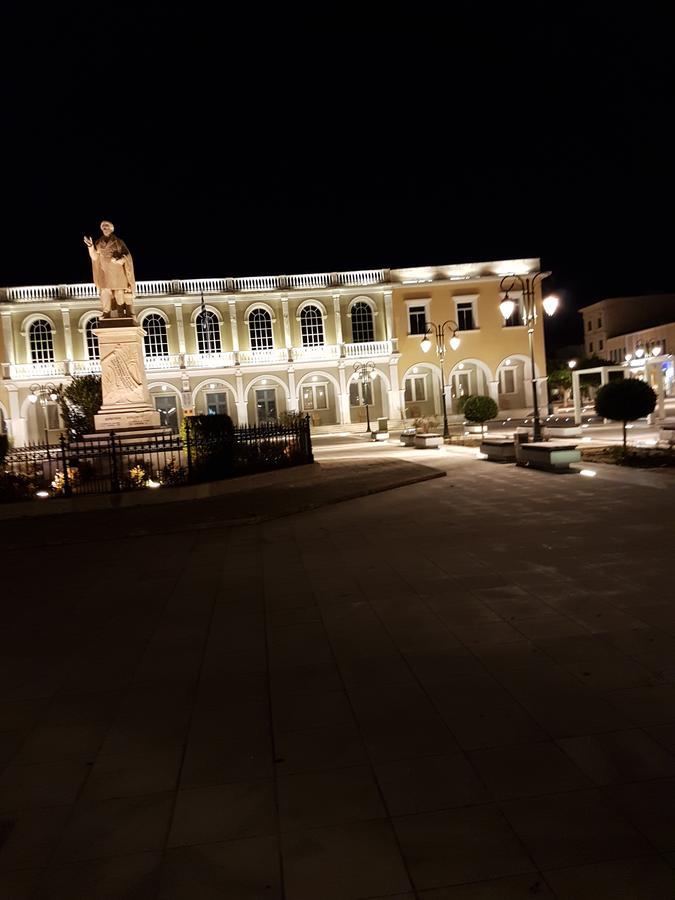 Villasabella 2 Apartments Zákinthosz Kültér fotó