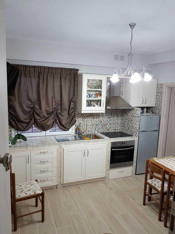 Villasabella 2 Apartments Zákinthosz Kültér fotó