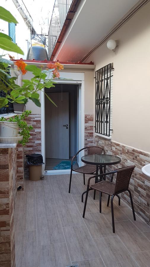 Villasabella 2 Apartments Zákinthosz Kültér fotó