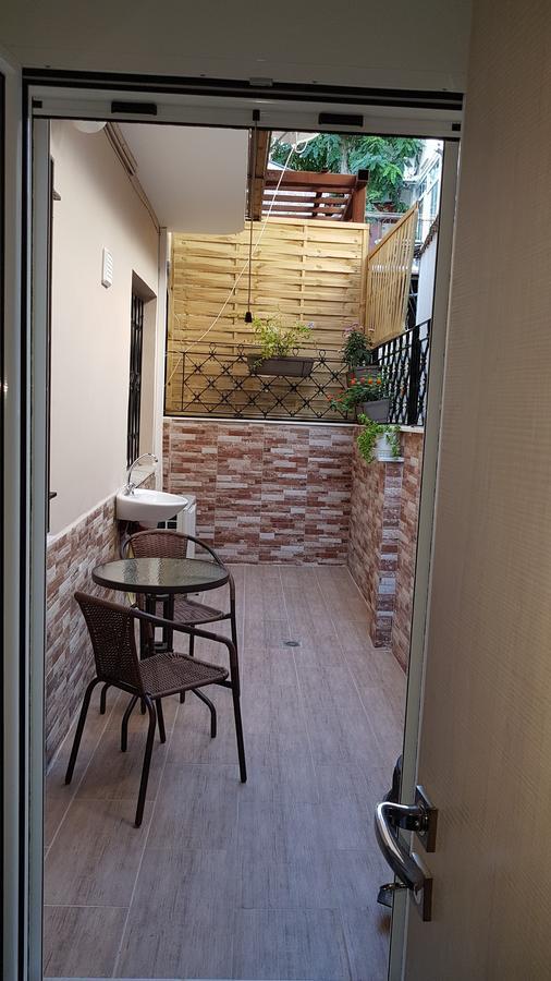 Villasabella 2 Apartments Zákinthosz Kültér fotó