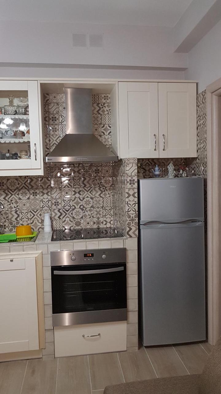 Villasabella 2 Apartments Zákinthosz Kültér fotó