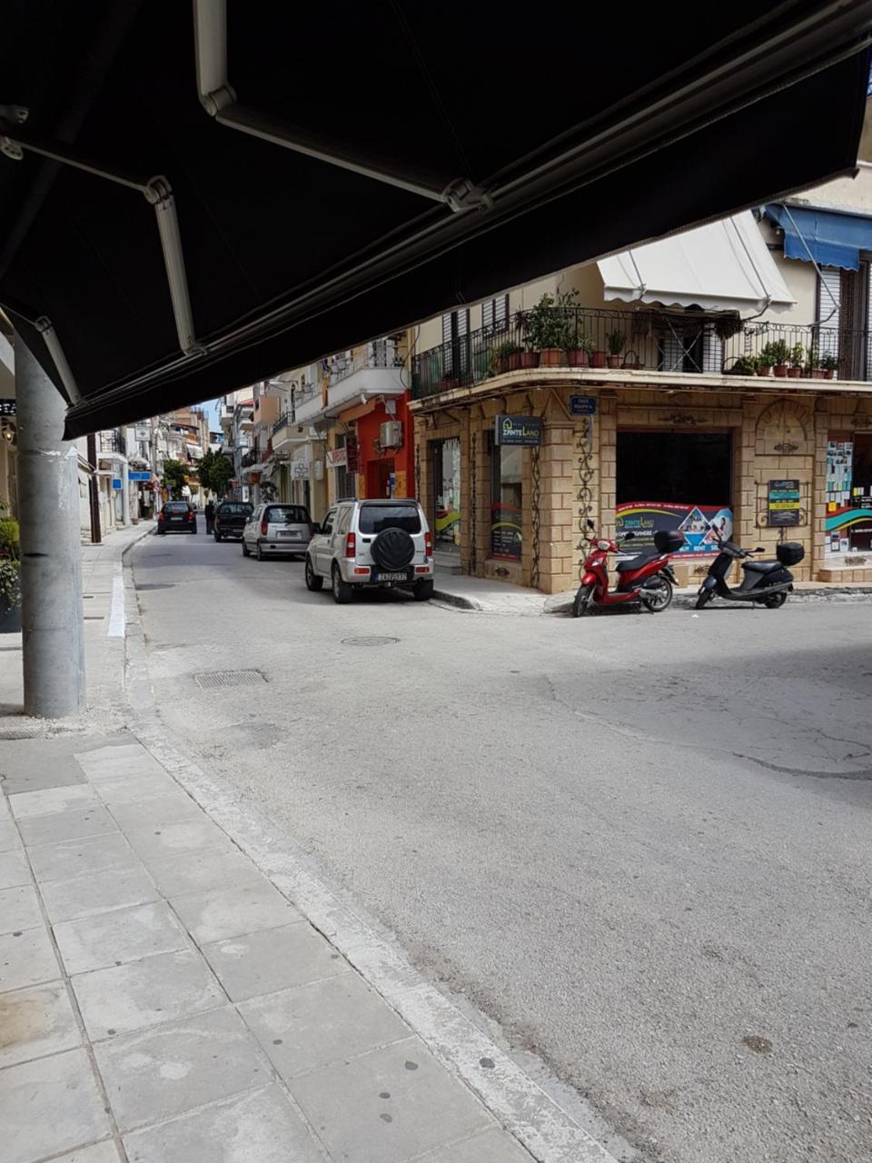 Villasabella 2 Apartments Zákinthosz Kültér fotó